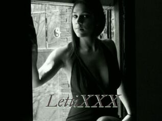 LettiXXX