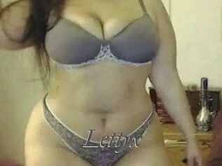 Lettyx
