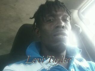 Levi_Tayler