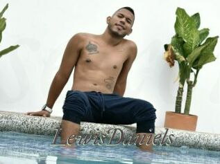 LewisDaniels