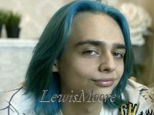 LewisMoore