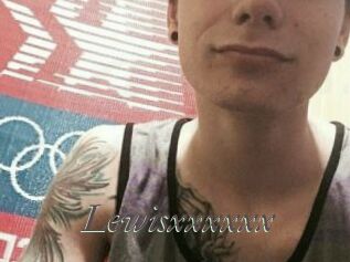 Lewisxxxxxx