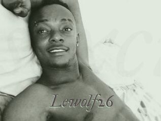 Lewolf26