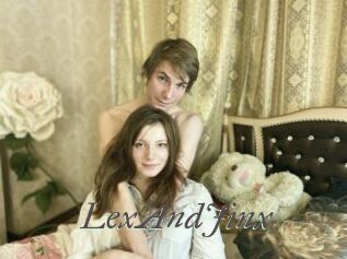 LexAndJinx