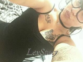 LexStacy