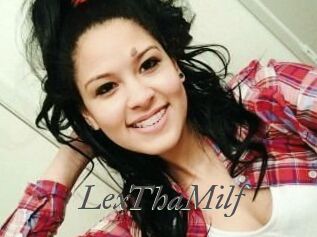 LexThaMilf