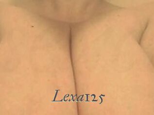 Lexa125 Sexcams city
