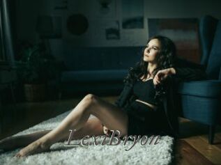LexiBryon Sexcams city