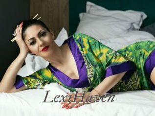 LexiHaven