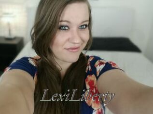 LexiLiberty
