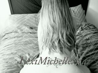 LexiMichellexx