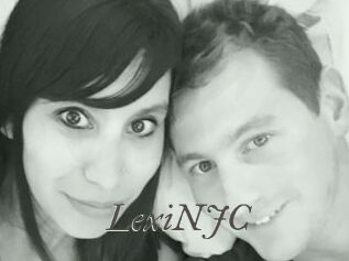 LexiNJC