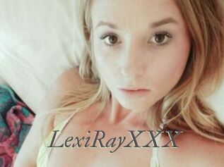 LexiRayXXX
