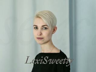 LexiSweetty