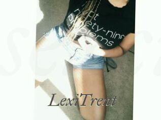 LexiTrent