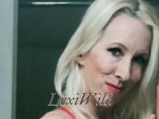 LexiWild