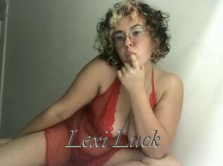 Lexi_Luck