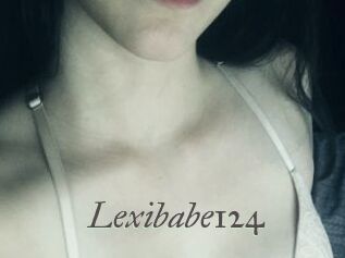 Lexibabe124