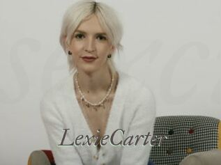 LexieCarter