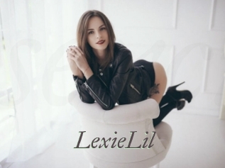 LexieLil