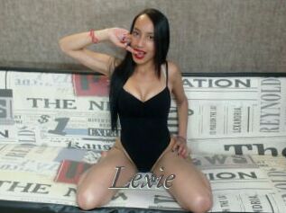 Lexie_
