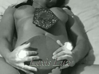 Lexis_Luv Sexcams city