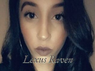 Lexus_Raven