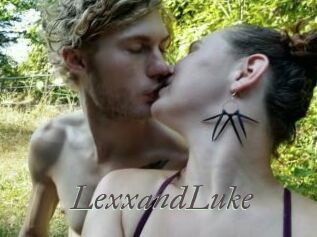 LexxandLuke