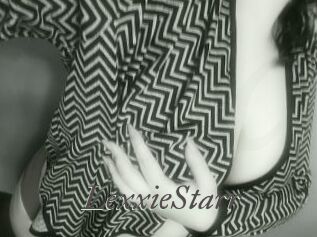 LexxieStarr