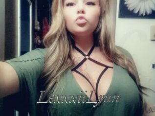 LexxxiiLynn