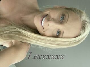 Lexxxxxx
