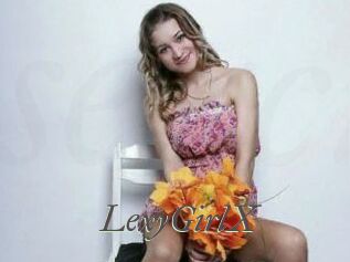 LexyGirlX