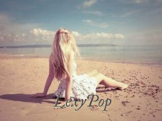 LexyPop