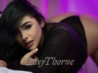 LexyThorne