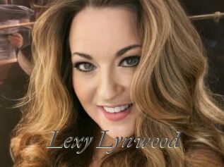 Lexy_Lynwood Sexcams city