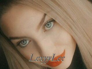 LexyyLee