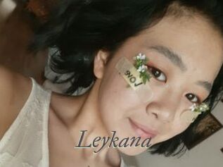 Leykana