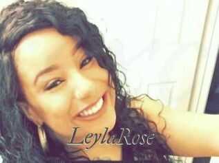 LeylaRose Sexcams city