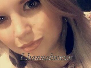 Lhannahxxxx