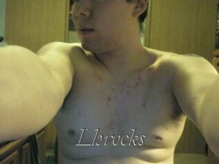Lhrocks