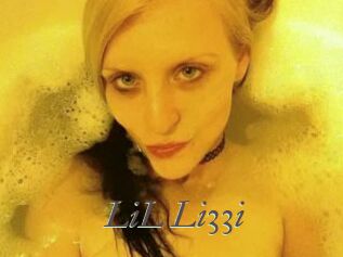 LiL_Li33i Sexcams city