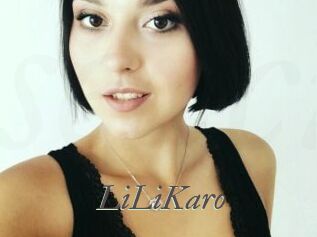 LiLiKaro