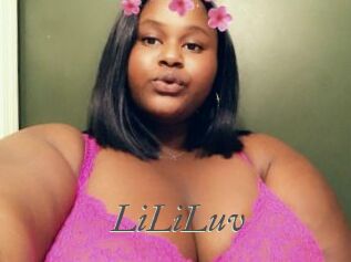 LiLiLuv
