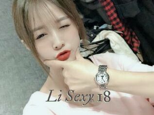 Li_Sexy_18 Sexcams city