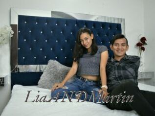 LiaANDMartin