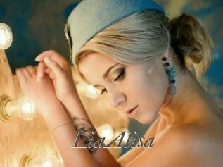 LiaAlisa Sexcams city