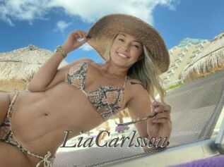 LiaCarlsson