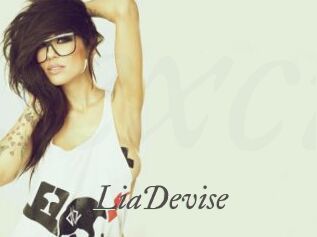 LiaDevise