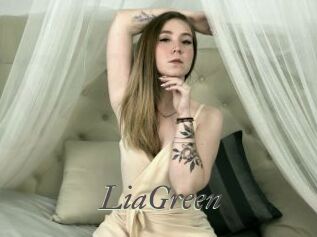 LiaGreen