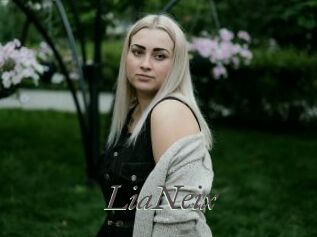 LiaNeix Sexcams city